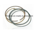 Moteur diesel de voiture russe Perfect Circle Piston Ring Set